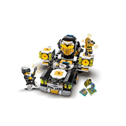LEGO 43112 VIDIYO Robo HipHop Car