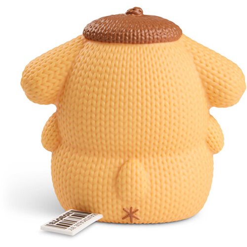 Hello Kitty and Friends Wave 2 Pompompurin #513 Caramel Cream Pudding Scented Handmade by Robots Vin