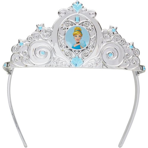 Disney Princess Cinderella Essential Roleplay Tiara