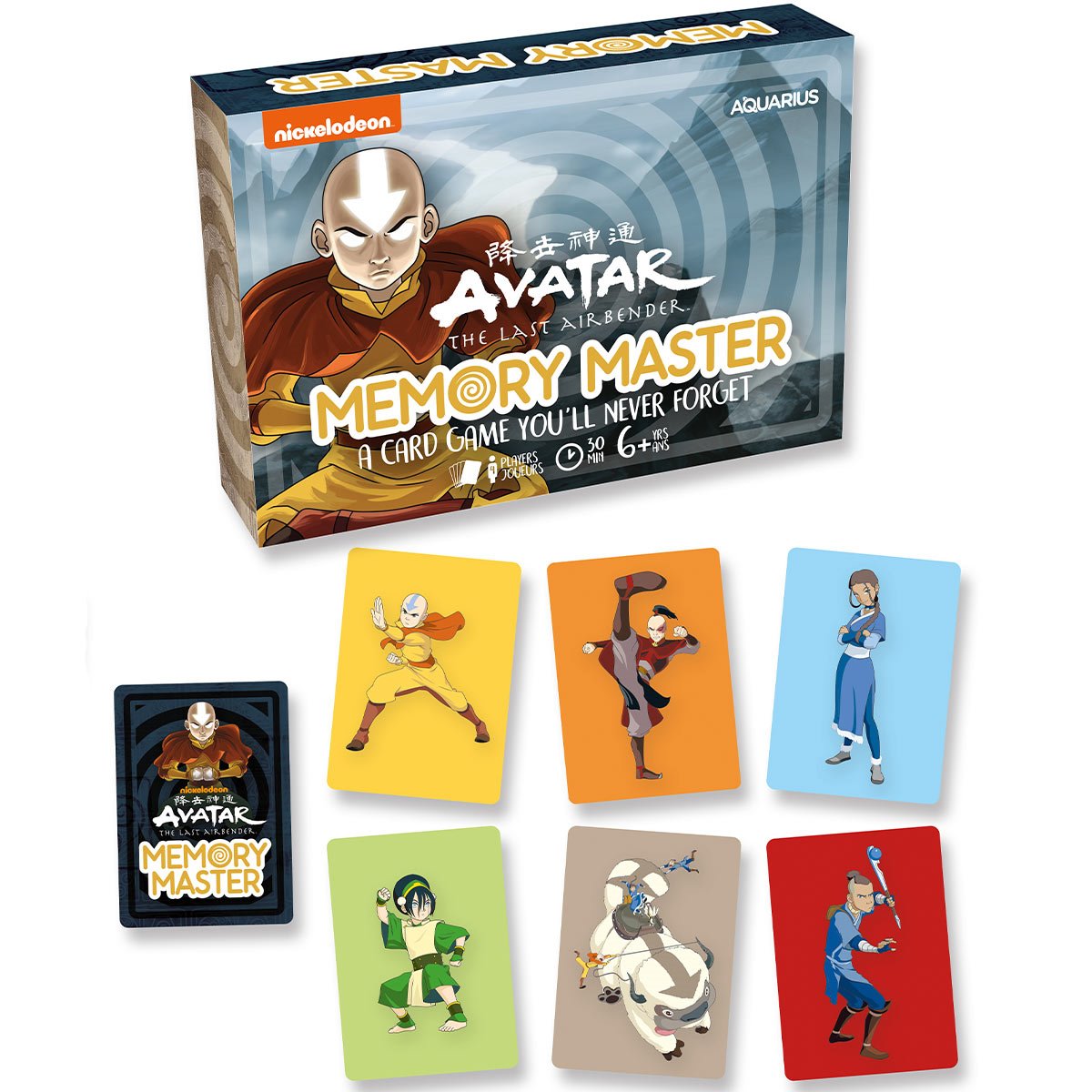 Avatar The Last Airbender  The Legend of Aang Video Game 2006  IMDb