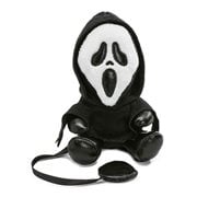 Ghost Face 4 1/2-Inch Phunny Shoulder Plush