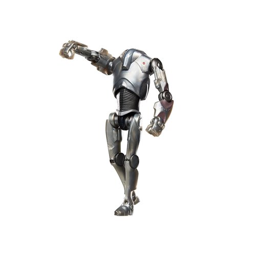 Star Wars The Vintage Collection Super Battle Droid 3 3/4-Inch Action Figure