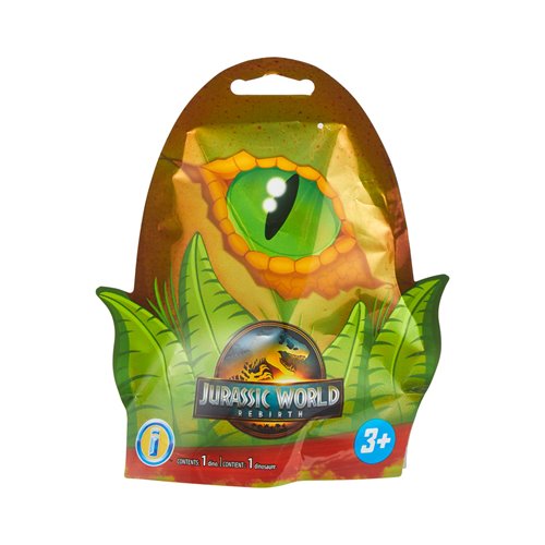 Jurassic World Imaginext Blind-Box Baby Dino Mini-Figure Case of 28