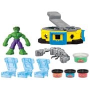 Play-Doh Marvel Hulk Smash & Squish