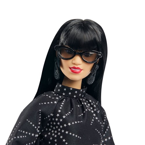 Anna Sui Barbie Inspiring Women Doll
