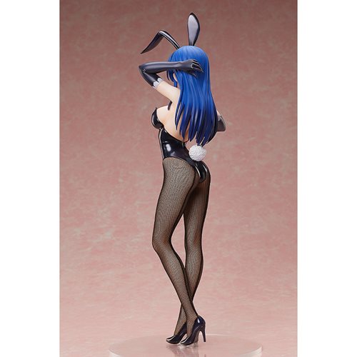 Toradora! Ami Kawashima Bunny Version 1:4 Scale Statue