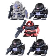 Gundam Shokugan Box Collection Wave 2 Case of 12