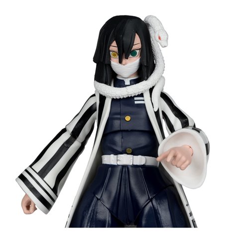 Demon Slayer Wave 6 7-Inch Scale Action Figure Case of 6
