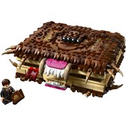 LEGO 76449 Harry Potter Chomping Monster Book of Monsters