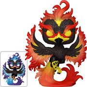 Myths Phoenix Funko Pop! Vinyl Figure #33