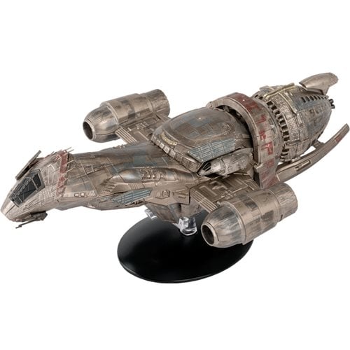 Firefly Collection Serenity XL Vehicle with Collector Magazine
