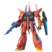 Mobile Suit Zeta Gundam Bawoo High Grade 1:144 Scale Model Kit