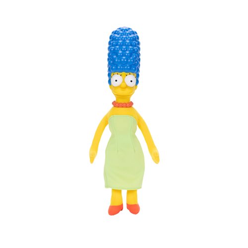 The Simpsons Basic Plush Wave 1 Case of 8
