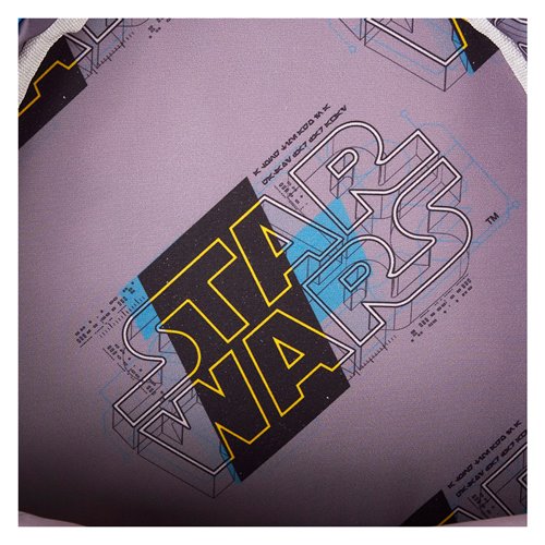 Star Wars: The Power of The Force Astromech Droid Light-Up Mini-Backpack