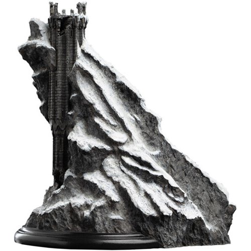 The Lord of the Rings Trilogy Zirakzigil Environment Statue