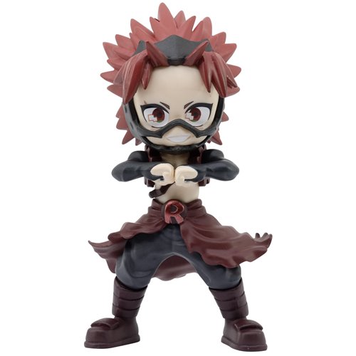 My Hero Academia PalVerse Anime Blind-Box Series 1 Mini-Figure Case of 6