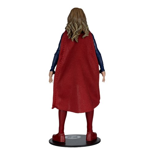 DC Multiverse Deluxe Theatrical Edition Wave 4 7-Inch Scale Action Figure Case of 6