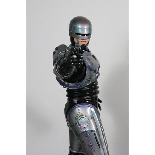 RoboCop 1:4 Scale Statue
