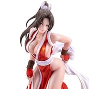 The King of Fighters '98 Mai Shiranui EX Bishoujo 1:7 Scale Statue