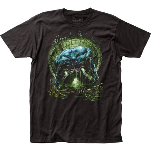 Venom Sewer T-Shirt