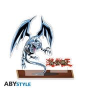 Yu-Gi-Oh! Blue Eyes White Dragon ACRYL Figure