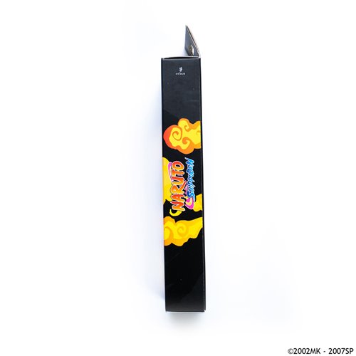 Naruto: Shippuden Itachi Akatsuki Keystrap