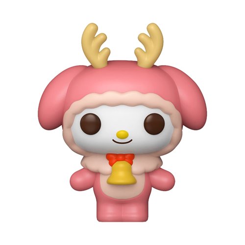 Hello Kitty and Friends 2026 Edition Funko Bitty Pop! Advent Calendar