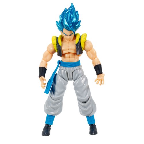 Dragon Ball Super Evolve Action Figure Wave 3 Case of 6