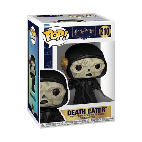 Harry Potter Death Eater Funko Pop! Vinyl Figure