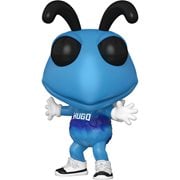 NBA Mascots Charlotte Hornets Hugo Pop! Figure, Not Mint