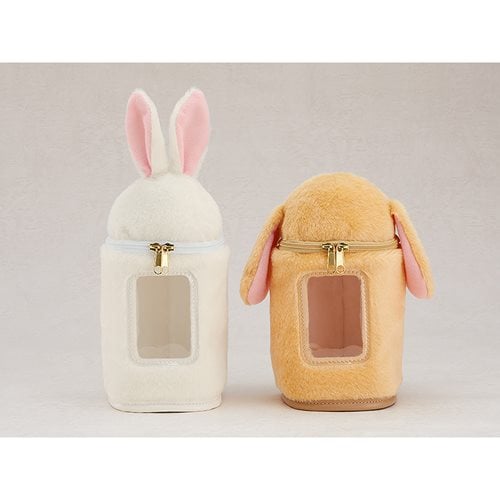 Neo Lop-Eared Rabbit Nendoroid Storage Pouch