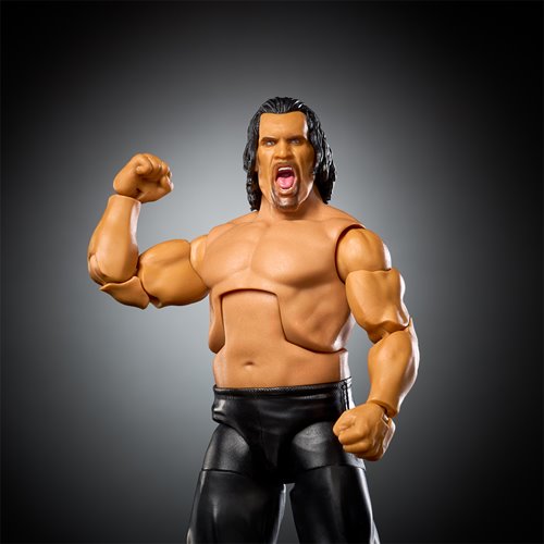 WWE Elite Collection Series 123 Action Figure Case of 8