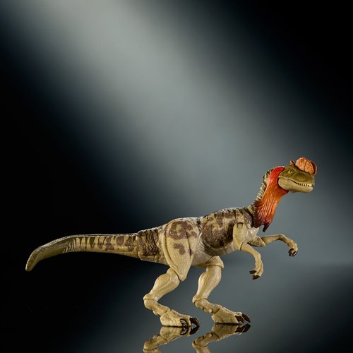 Jurassic World Hammond Collection Mix B Action Figure Case of 4