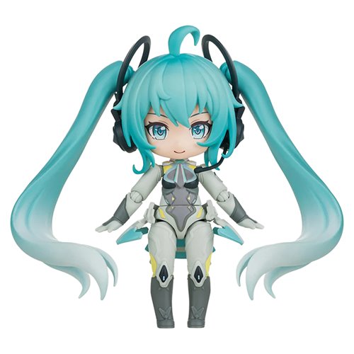 Hatsune Miku DaaLaMode Q Series Miku With You Mini Model Kit Case of 6