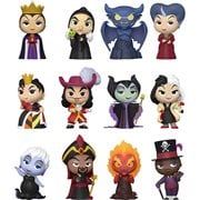 Disney Villains Mystery Minis Mini-Figure Random 4-Pack