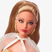 Barbie Holiday Doll 2023 with Brunette Hair