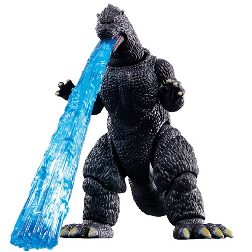 Godzilla 1991 6-Inch Action Figure - Entertainment Earth