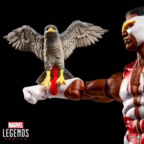 Marvel Legends Secret Wars 6-Inch Action Figures Wave 2 Case of 6