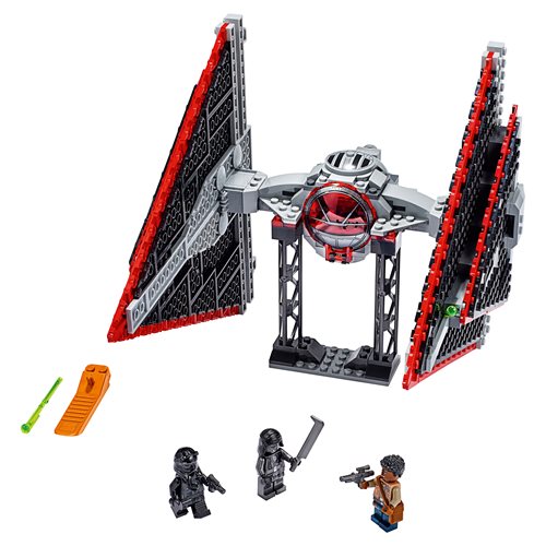 LEGO 75272 Star Wars Sith TIE Fighter