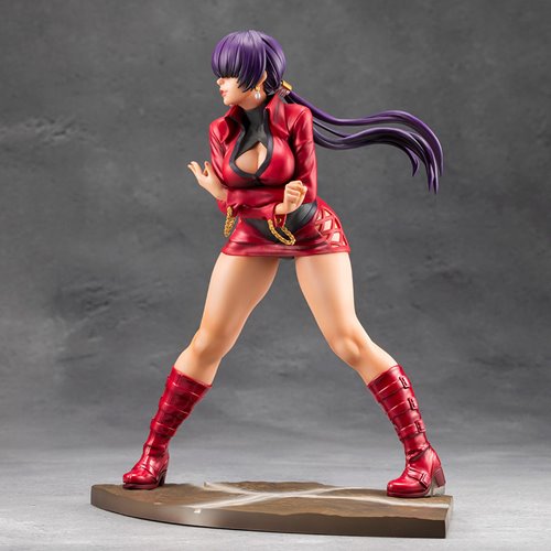 The King of Fighters '97 Orochi Shermie Bishoujo 1:7 Scale Statue