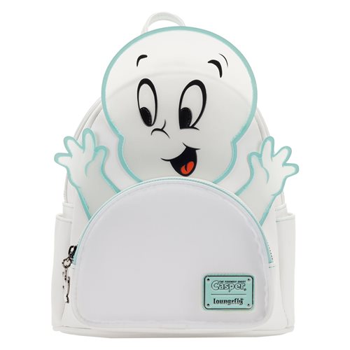 Casper the Friendly Ghost Mini-Backpack