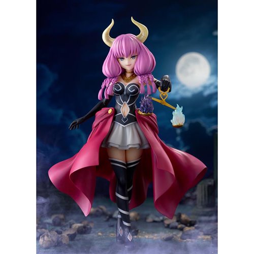 Frieren: Beyond Journey's End Aura the Guillotine 1:7 Scale Statues