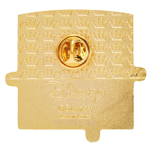 Tangled Paints Puzzle Blind-Box Pins Case of 12