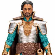 Dungeons & Dragons Golden Archive Xenk 6-Inch Action Figure