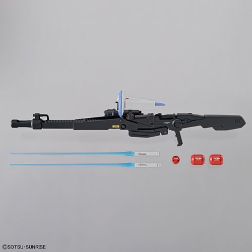 Gundam Sentinel Ex-S Gundam Master Grade 1:100 Scale Model Kit