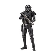 Star Wars Death Trooper 1:12 Scale Model Kit