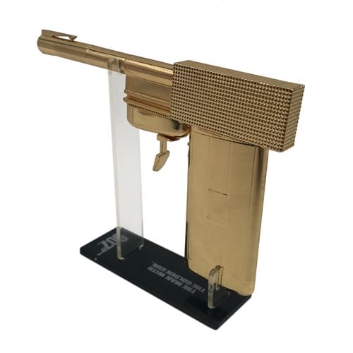 James Bond Golden Gun Scaled Prop Replica