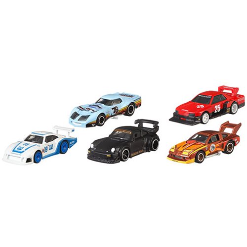 collectible hot wheels 2019