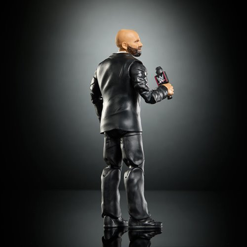 WWE WrestleMania Elite 2026 Action Figure Case of 5