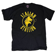 Rocky Italian Stallion T-Shirt